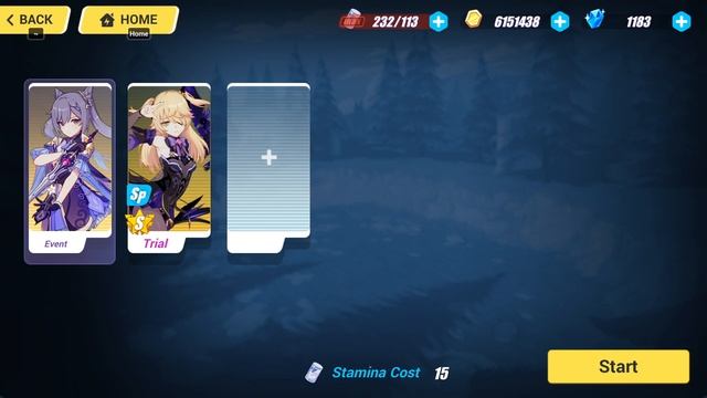 How To Get A Free Fischl In The Honkai Impact x Genshin Impact Collaboration! Gameplay Showcase! смотреть онлайн