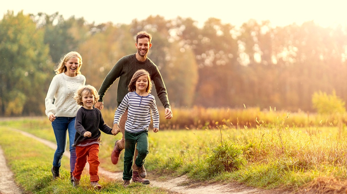 ВЫНУЖДЕННОЕ «СОЖИТЕЛЬСТВО».