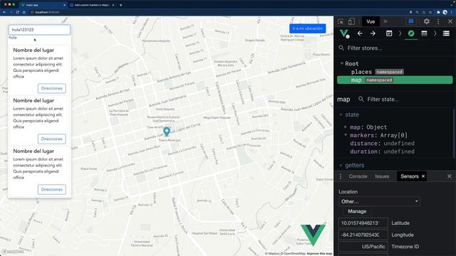 16- Implementar un debounce manualmente смотреть онлайн