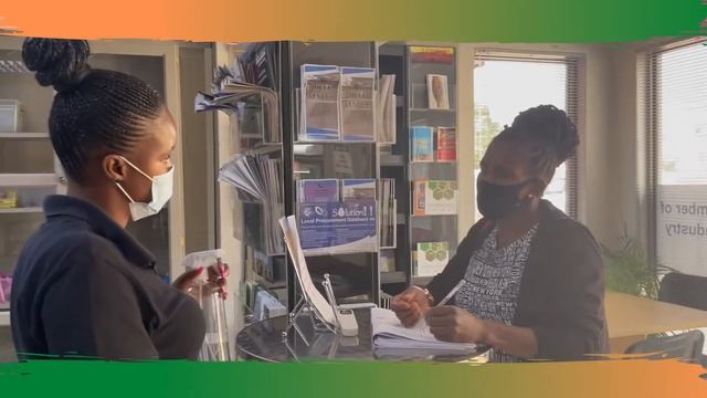 Middelburg Tourism Information Center смотреть онлайн