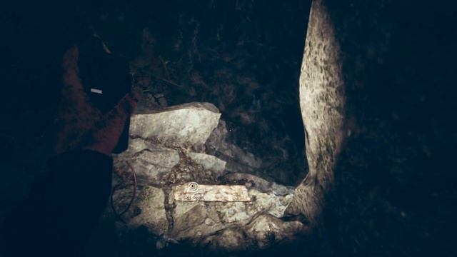 Someday You'll Return - Find the Way Back to Camp - Chapter 6 The Path of Courage Walkthrough смотреть онлайн