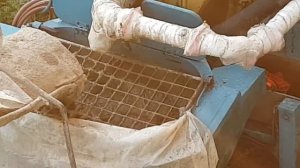 Маленький, компактный бетононасос . КРАСНОЯРСК