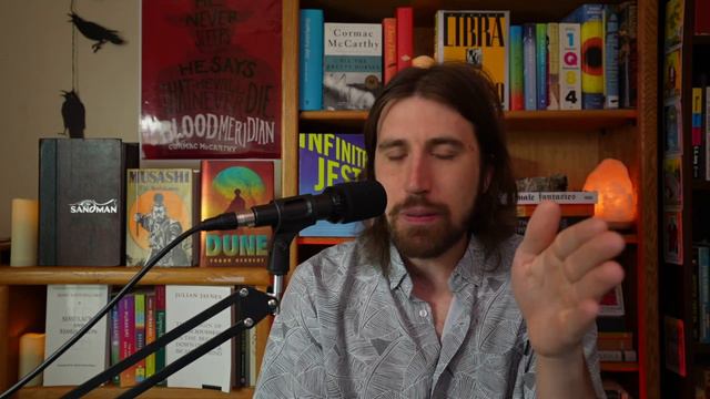 David Foster Wallace On Christianity