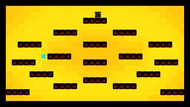 A Quick Look at Super Pixalo's Gameplay смотреть онлайн