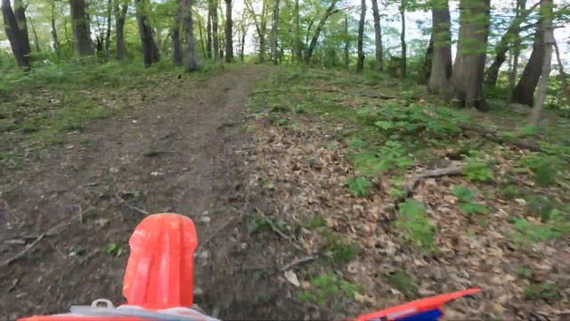 2022 Crf150R Vs 2022 Ktm85sx!