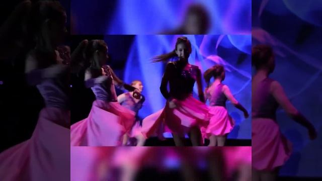 «За мечтой» Студия современного танца «Ready2GO» смотреть онлайн