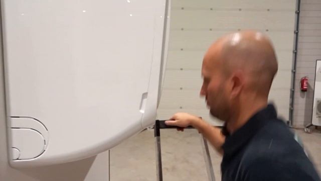 Zelf Split-Unit Airco monteren? Video stappenplan / tutorial смотреть онлайн