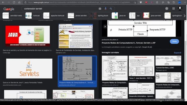 04. Servlets (Usos y Ejemplos) | JAVA EE (JSP Y SERVLETS) смотреть онлайн