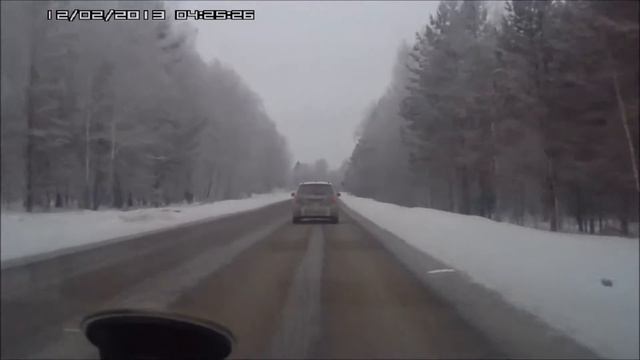 Трасса Касли Вишневогорск за 9 минут смотреть онлайн