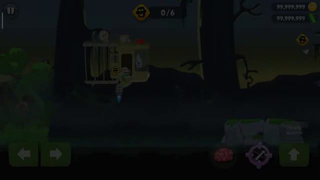 zombie catcher .exe. part 1 смотреть онлайн