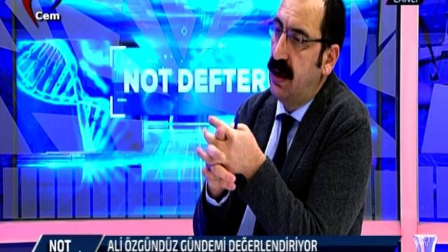 Atakan Sönmez ile Not Defteri | Almanya'da Yeni Hükümet: Türkiye ve Türkler İçin Neler Değişecek? смотреть онлайн