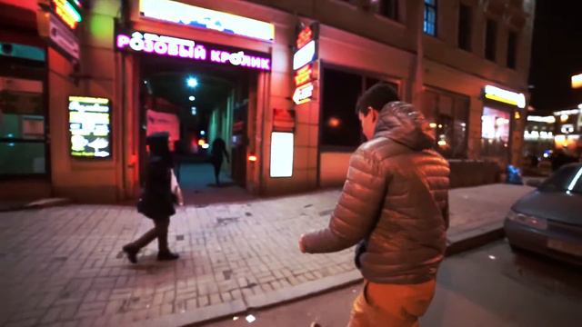 Как добраться до кальянной Smoke it lab от метро Сенная площадь смотреть онлайн