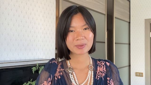 Почему духовные девушки несчастны в отношениях? смотреть онлайн