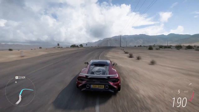 Der letzte seiner Art! / #16 / Forza Horizon 5 Lets Play смотреть онлайн