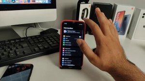 Сброс Настроек Айфона до Заводских/Удалить iCloud и Вернуть iPhone к Заводским Настройкам!