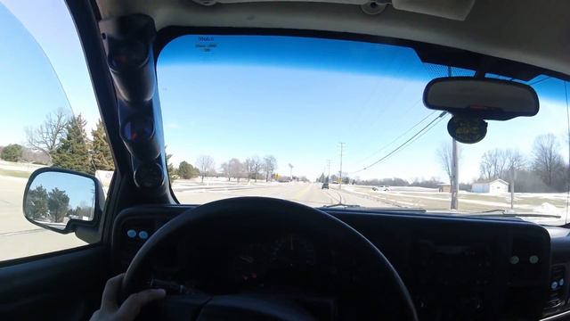2003 Mazda 6 Shift Solenoid? Bad TCM? WTF! смотреть онлайн