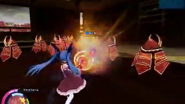 Magical Battle Festa (Story mode) смотреть онлайн