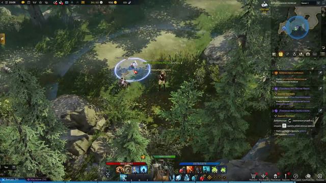 Lost Ark в 2022 | Long Road to LvL 50 #5 смотреть онлайн