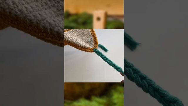 Вяжем банную шапку? смотреть онлайн