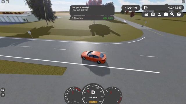 Halloween Event! ALL Candy Locations! | Greenville Roblox смотреть онлайн