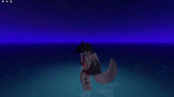 Nightcrawler Cosplay Outfit | Kaiju Paradise #5