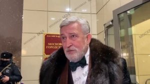 Адвокаты Арашукова готовятся подать апелляционную жалобу на приговор - Москва 24