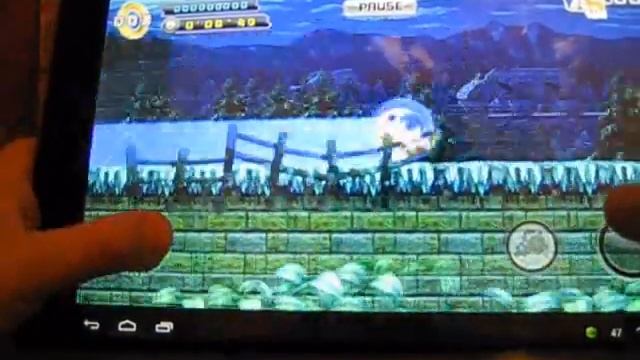 Обзор игр на android выпуск 1. смотреть онлайн