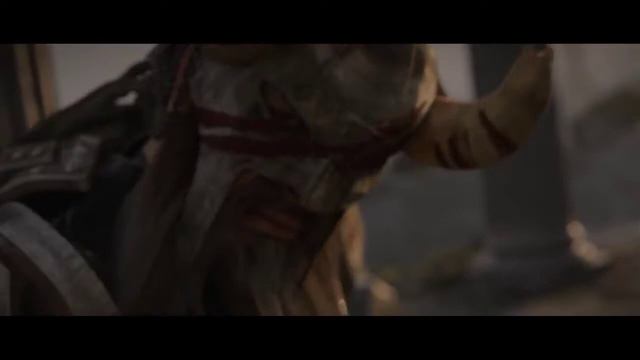The Elder Scrolls - бой смотреть онлайн