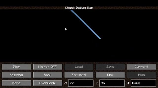 Using Cluster Chunks to improve Falling Block Swap Chances [Falling Block Episode 5] смотреть онлайн