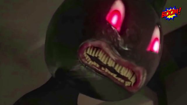 Tails.exe & Cartoon Cat & Sonic.exe & FNAF - Coffin Dance Song Megamix (Cover) BoomToons