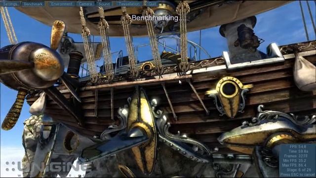 Benchmark смотреть онлайн