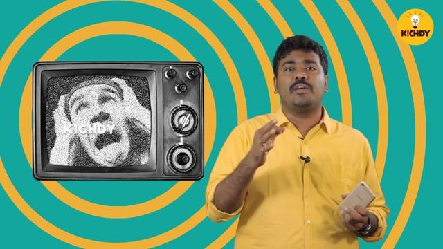 Idiot Box Teaser| Tamil Serial Trolls|Funny Video|Kichdy|Vijay TV|Bigg Boss|Sembaruthi|