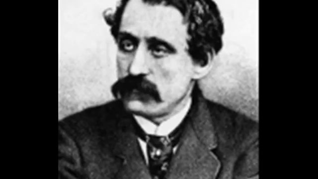 L.M.Gottschalk Souvenir de Lima Mazurka смотреть онлайн