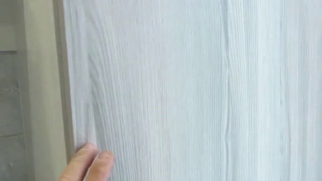 Прямая кухня с пеналом. смотреть онлайн