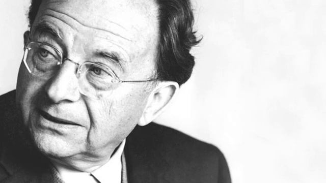 Эрих Фромм: Невротик и нормальный человек. Индивидуальность. Общество и его требования. смотреть онлайн