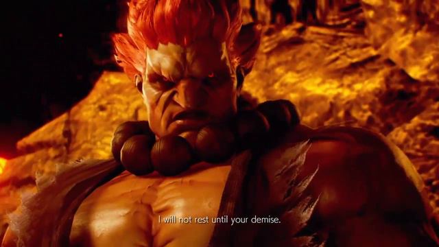 Tekken 7 Review