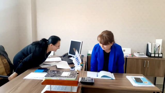 Ofisda ish jarayoni... смотреть онлайн