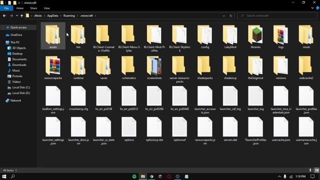 How to get free Minecraft GIF cape (2023) смотреть онлайн