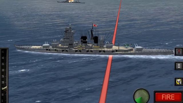 Pacific Fleet:прохождение за США #32-#33 смотреть онлайн