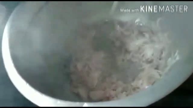 Simple chicken biryani for bignners смотреть онлайн