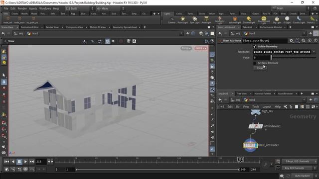 Free Python HDA смотреть онлайн