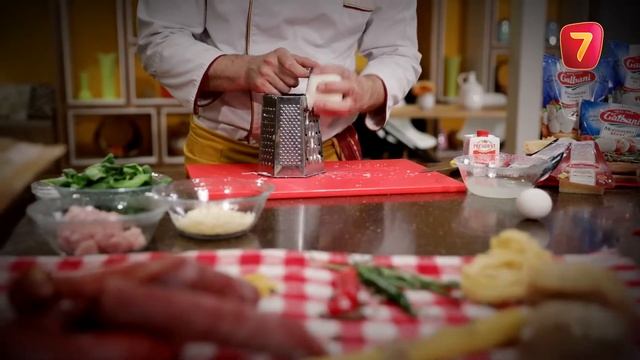 Пироги для всей семьи