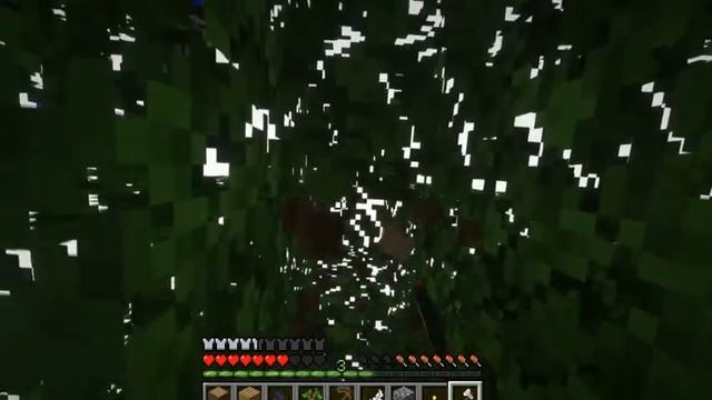 Выживание в Майнкрафт с другом часть 2 смотреть онлайн