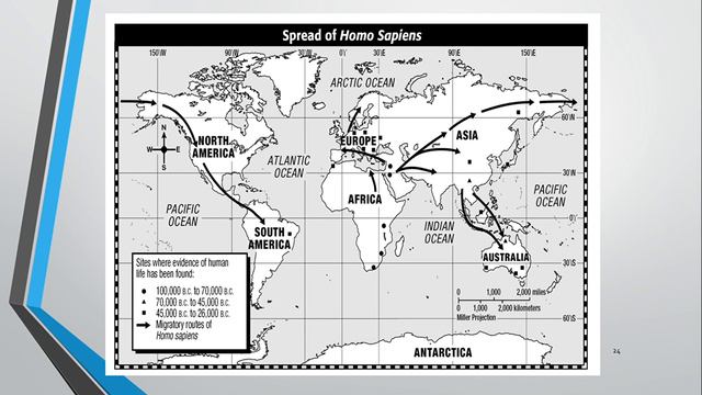 UCSP Human Biocultural and Social Evolution Early Humans to the Rise of Civilization смотреть онлайн
