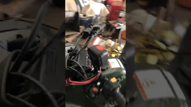 Champion 2000 winch смотреть онлайн