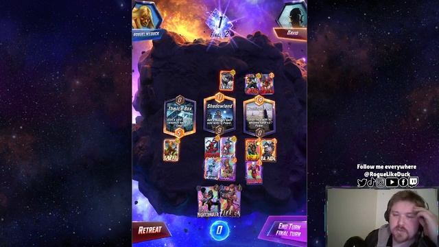 The BEST Pool 1 Marvel Snap deck you can play - New Player Guide смотреть онлайн
