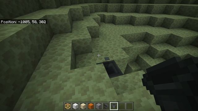This Glitch Turns Gravity Blocks IN To Any Item In Minecraft! (Even Unobtainable Blocks) - Very OP- смотреть онлайн