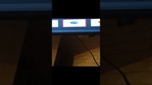 Начальное не  большое обучение как использовать пульт от смарт телевизора Hartens