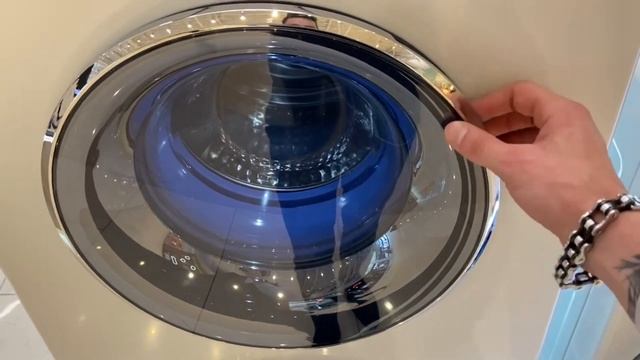 Стиральная машина Haier HWD120-B1558U