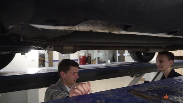 Топовая ПРОТИВ Дешевой Хендэ Крета 2021! Новая Hyundai Creta смотреть онлайн